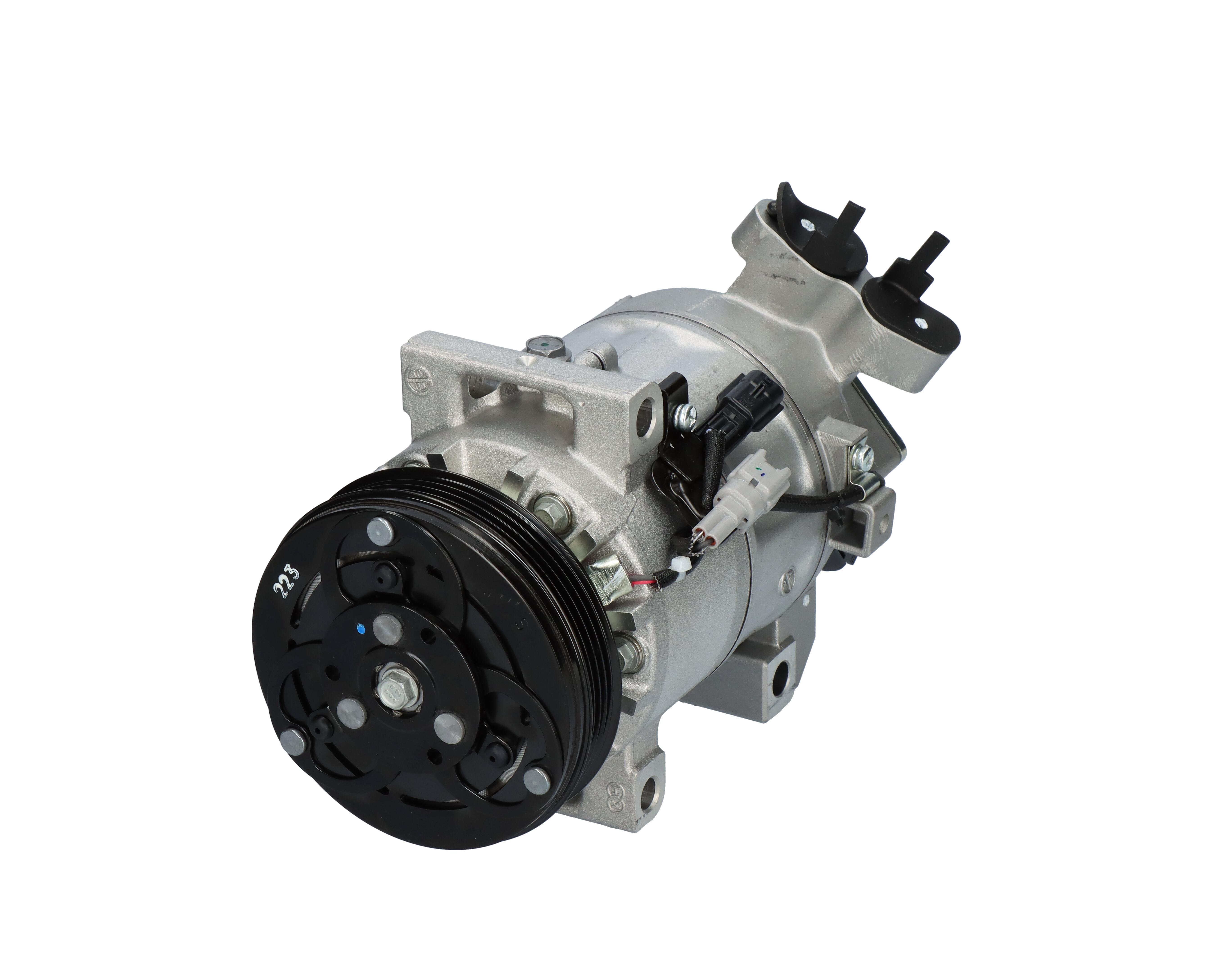 VALEO 813381 Sprężarka klimatyzacji VALEO 813381 Sprężarka klimatyzacji