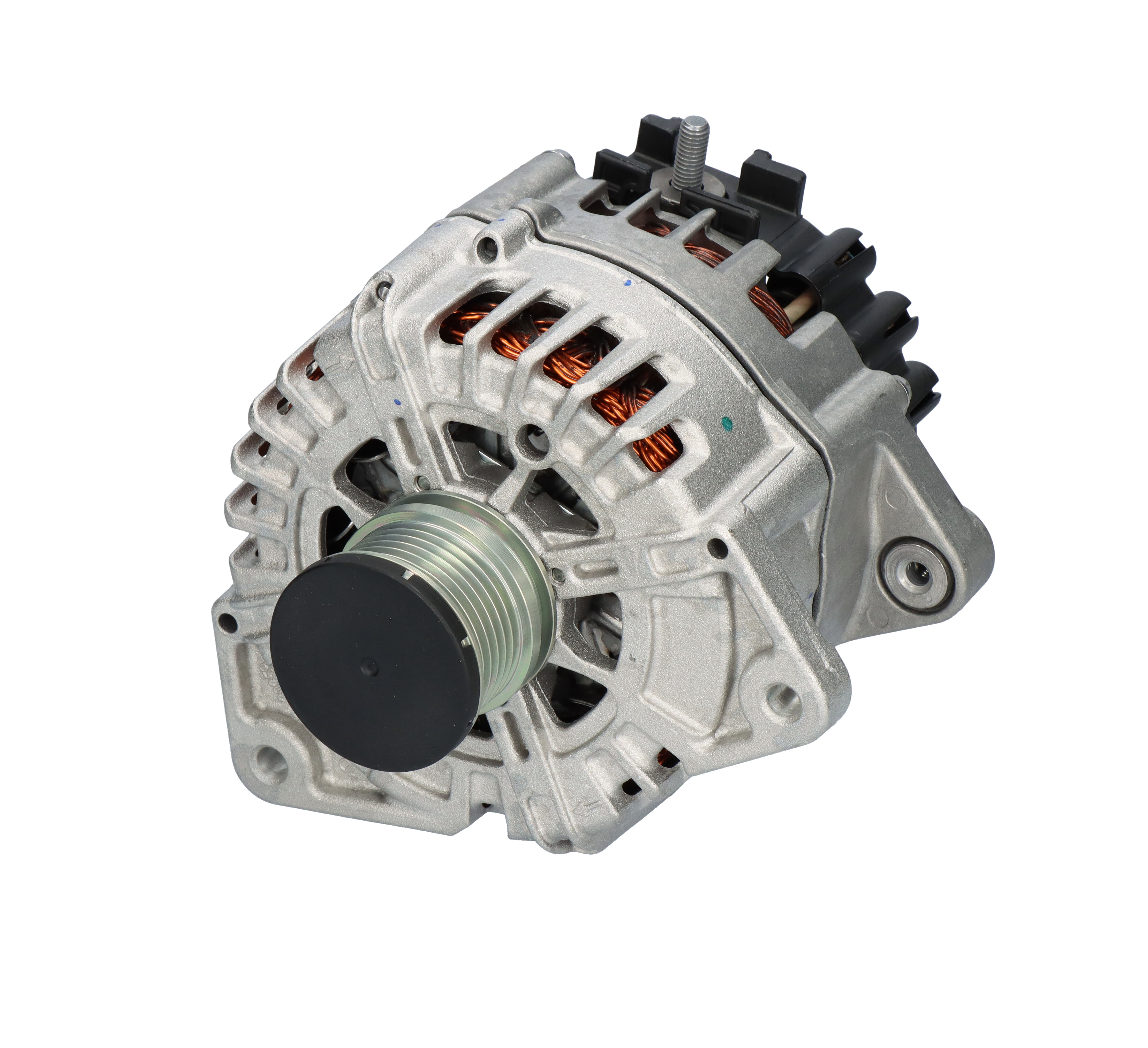 Generaator 440354 VALEO A000906210080 MERCEDES-BENZ