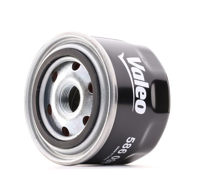 VALEO 586098 Oil filter Spin-on Filter-image-7141947