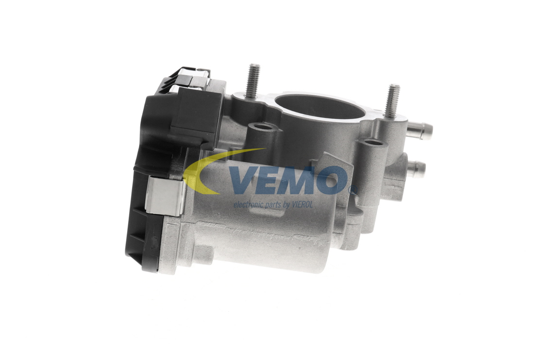 VEMO V40-81-0003 Throttle Control Unit/Software must be trained/updated, Q+, original equipment manufacturer quality-image-7142528