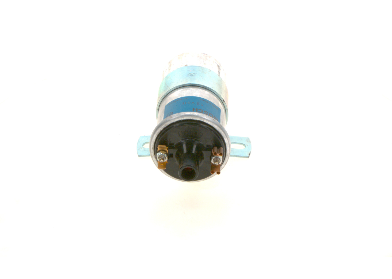 BOSCH ZS-A Ignition coil