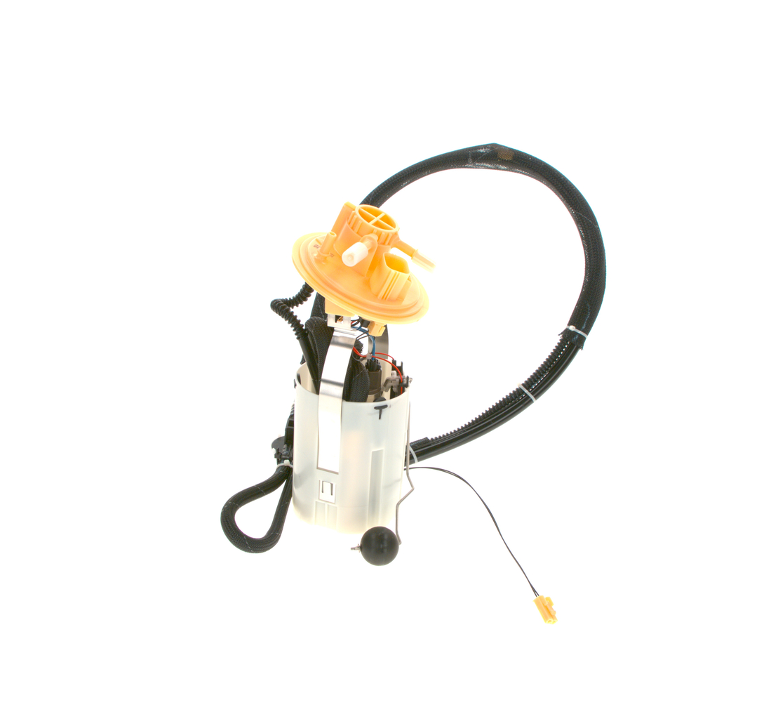BOSCH 1 582 980 134 Fuel Feed Unit Electric, with connector parts-image-714282