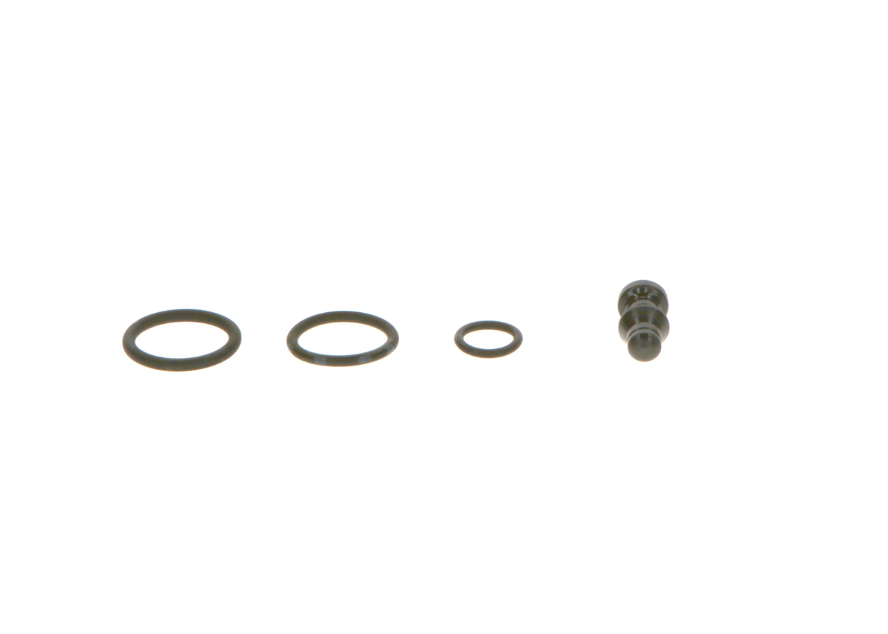 Side view of BOSCH 1 417 010 996 Repair Kit, pump-nozzle unit