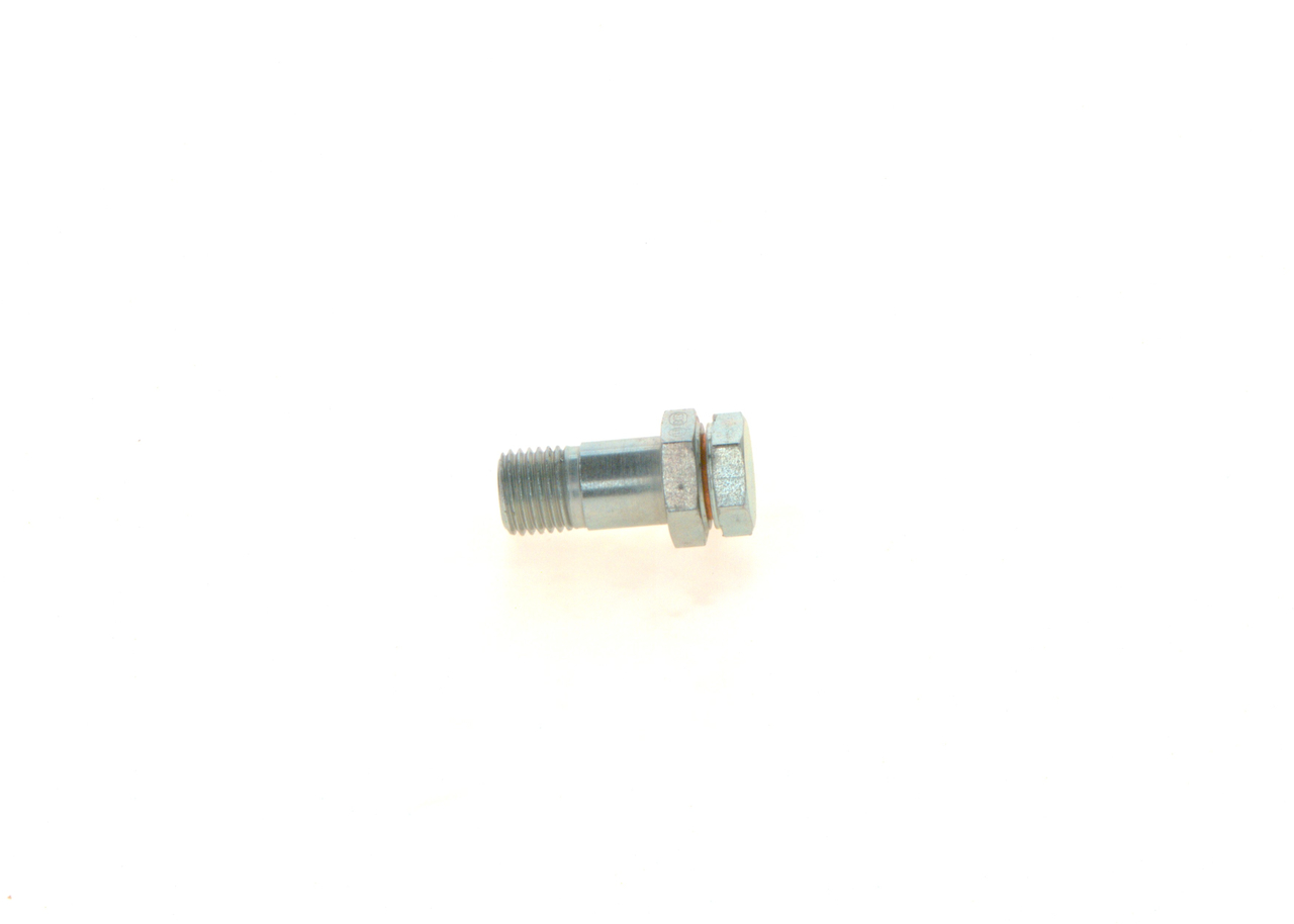 BOSCH 1 417 413 000 Valve, injection system-image-714297
