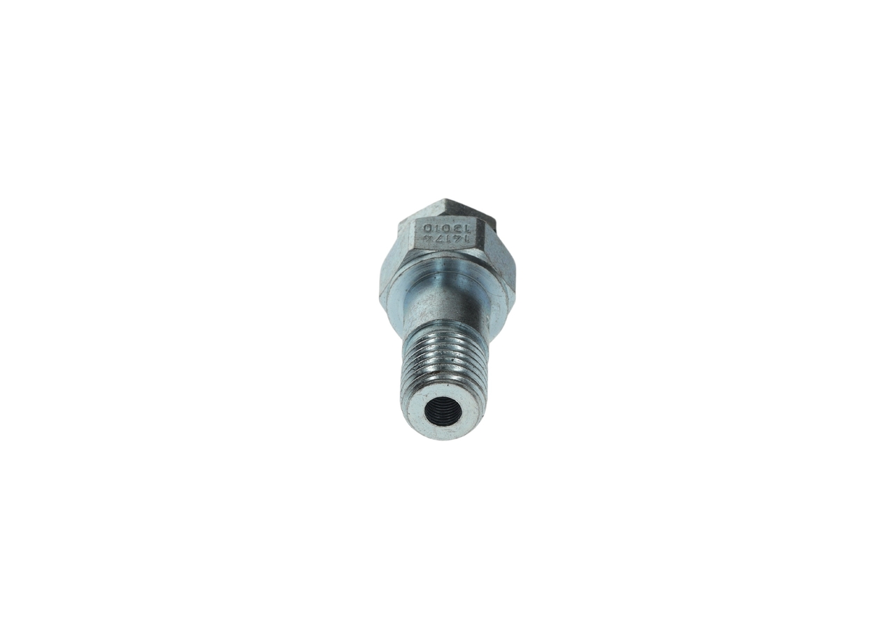 Βαλβίδα υπερχείλισης 1 417 413 010 BOSCH 155683 MERCEDES-BENZ