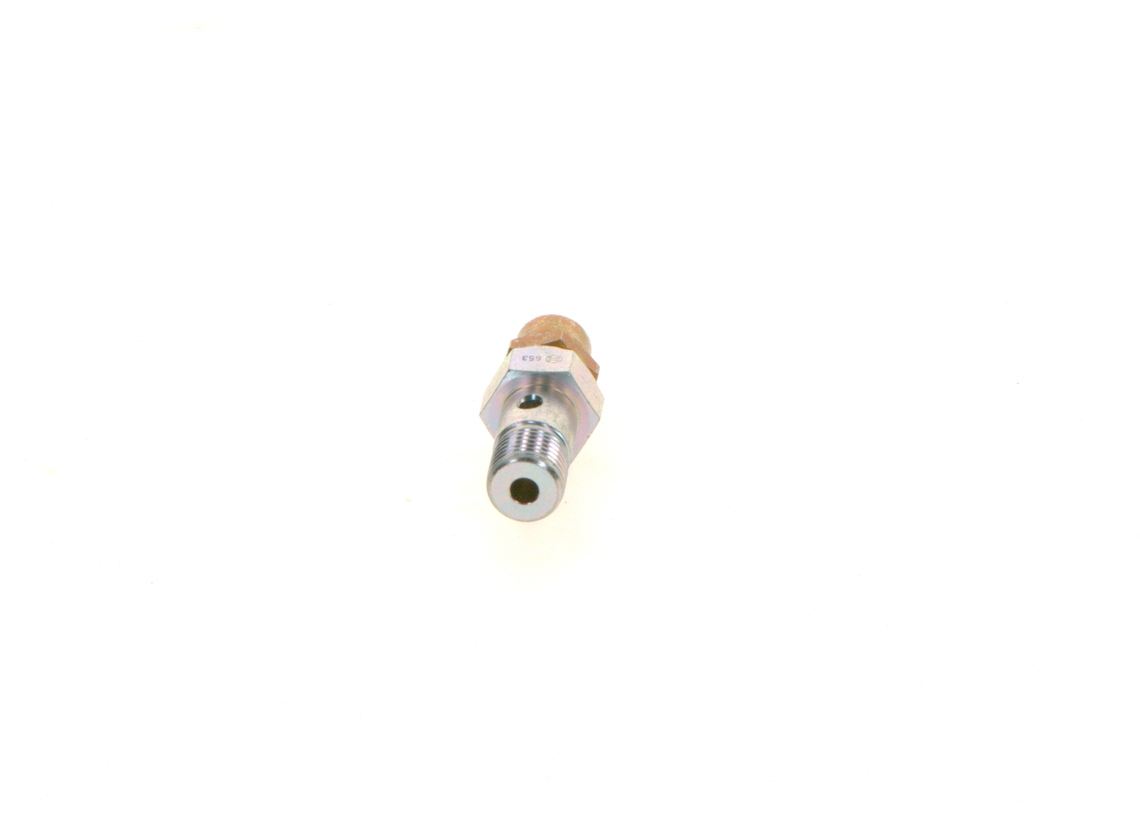 BOSCH 1 417 413 049 Valve, injection system-image-714324