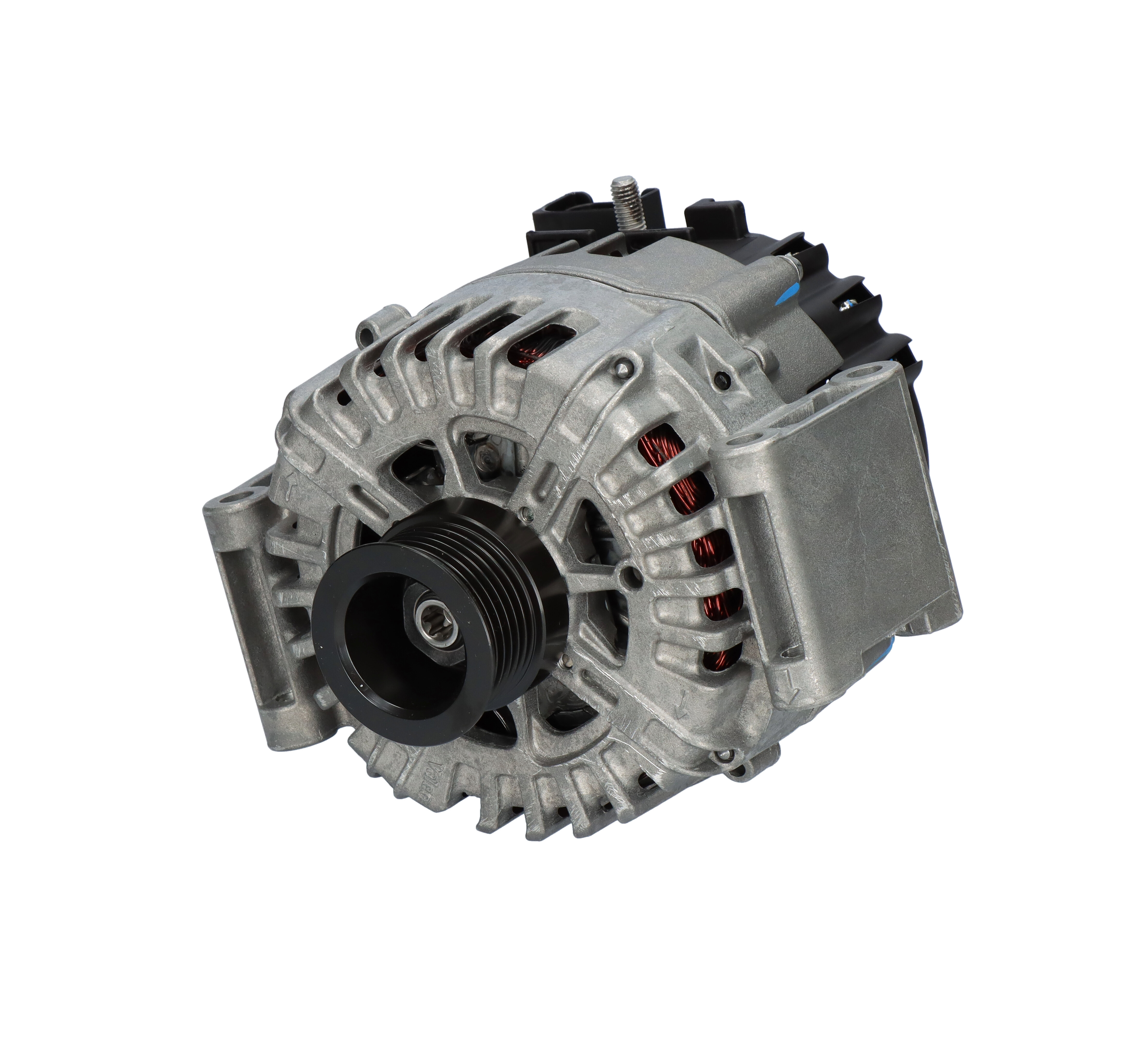 Generator 439717 VALEO A01 415 44202 MERCEDES-BENZ