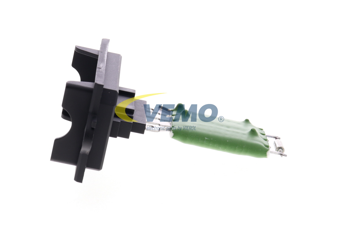 VEMO V42-79-0011 Regulator, passenger compartment fan