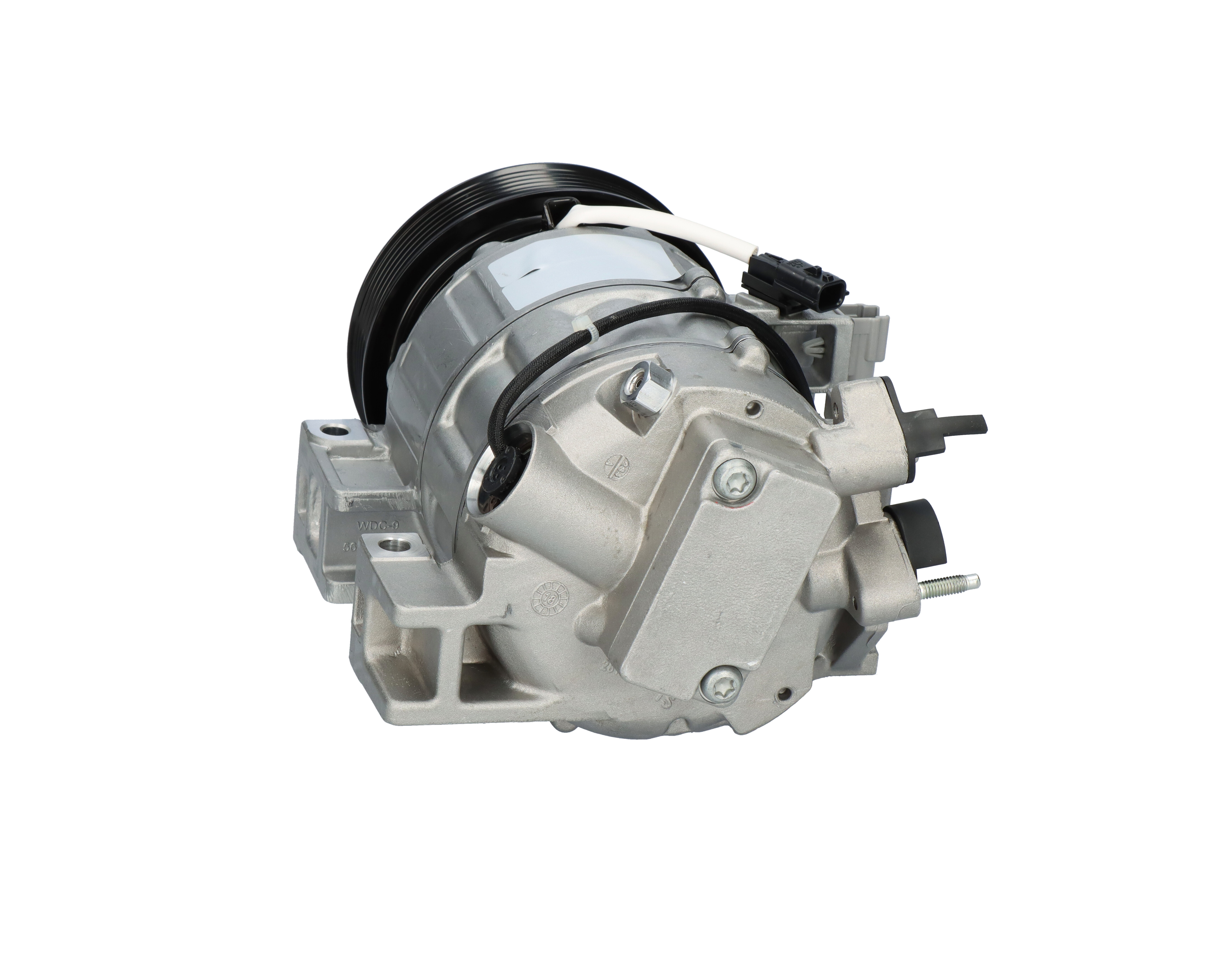 VALEO 813261 Klimakompressor