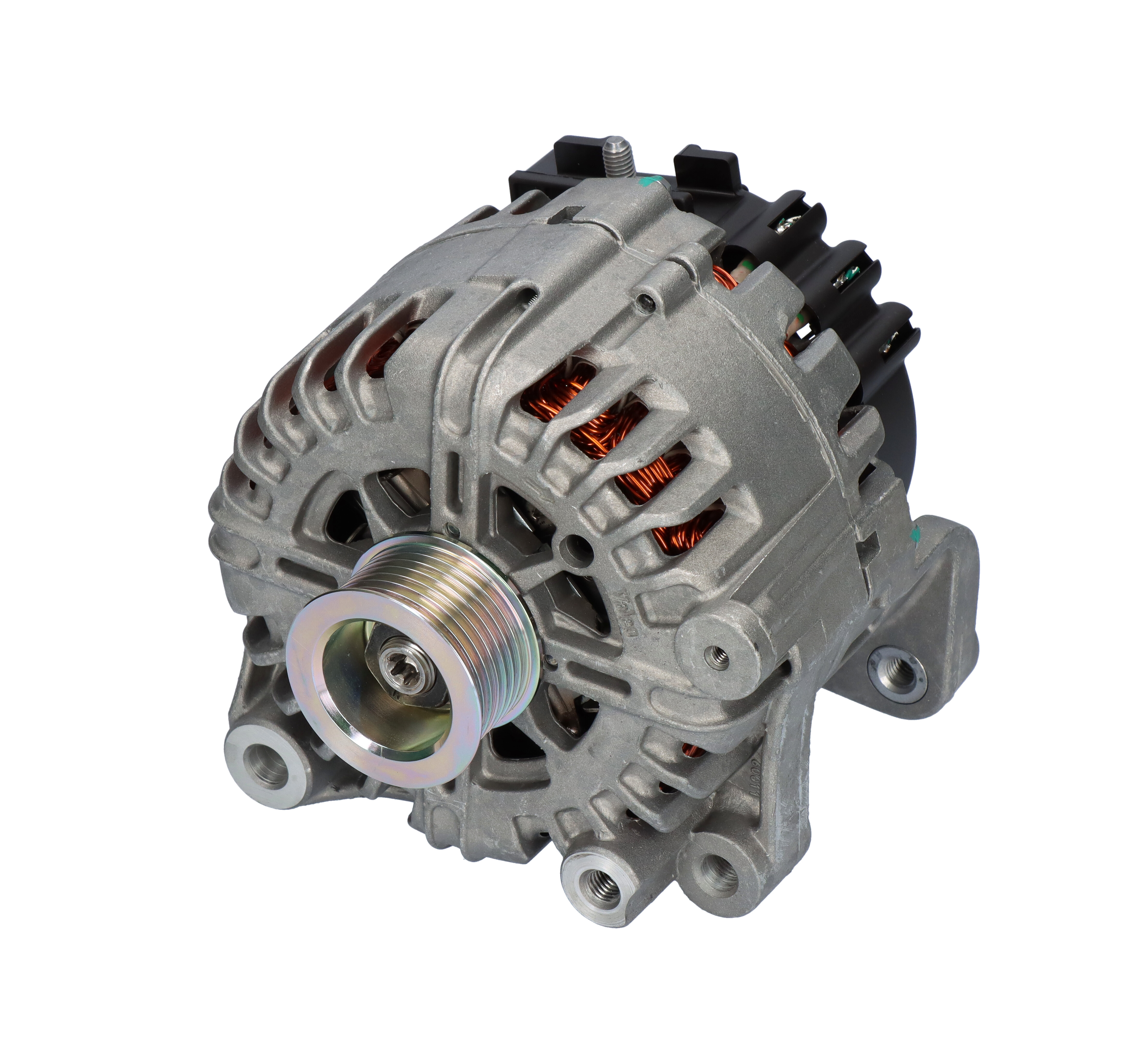 Generator 440095 VALEO 7561002 BMW