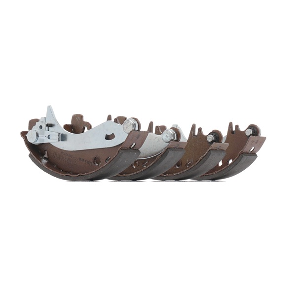 Σετ σιαγωνες VALEO PEUGEOT 562453