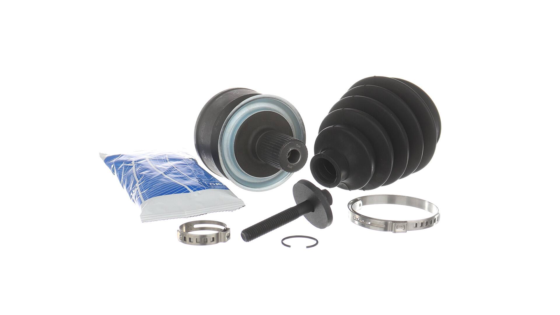 SKF VKJA 5597 Zestaw przegubu, półoż napędowa
