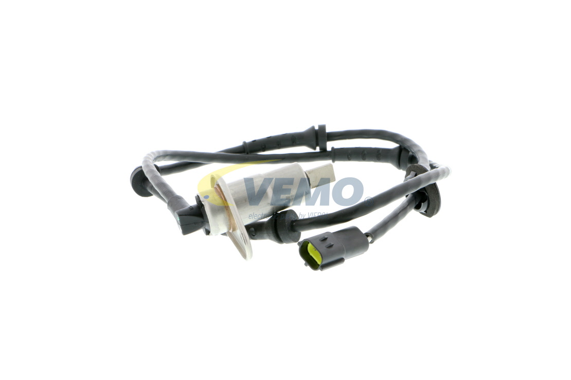 VEMO Wielsnelheidssensor (ABS) V53-72-0022 VEMO V53-72-0022 Rem, sensor Kia Retona CE originele prijs