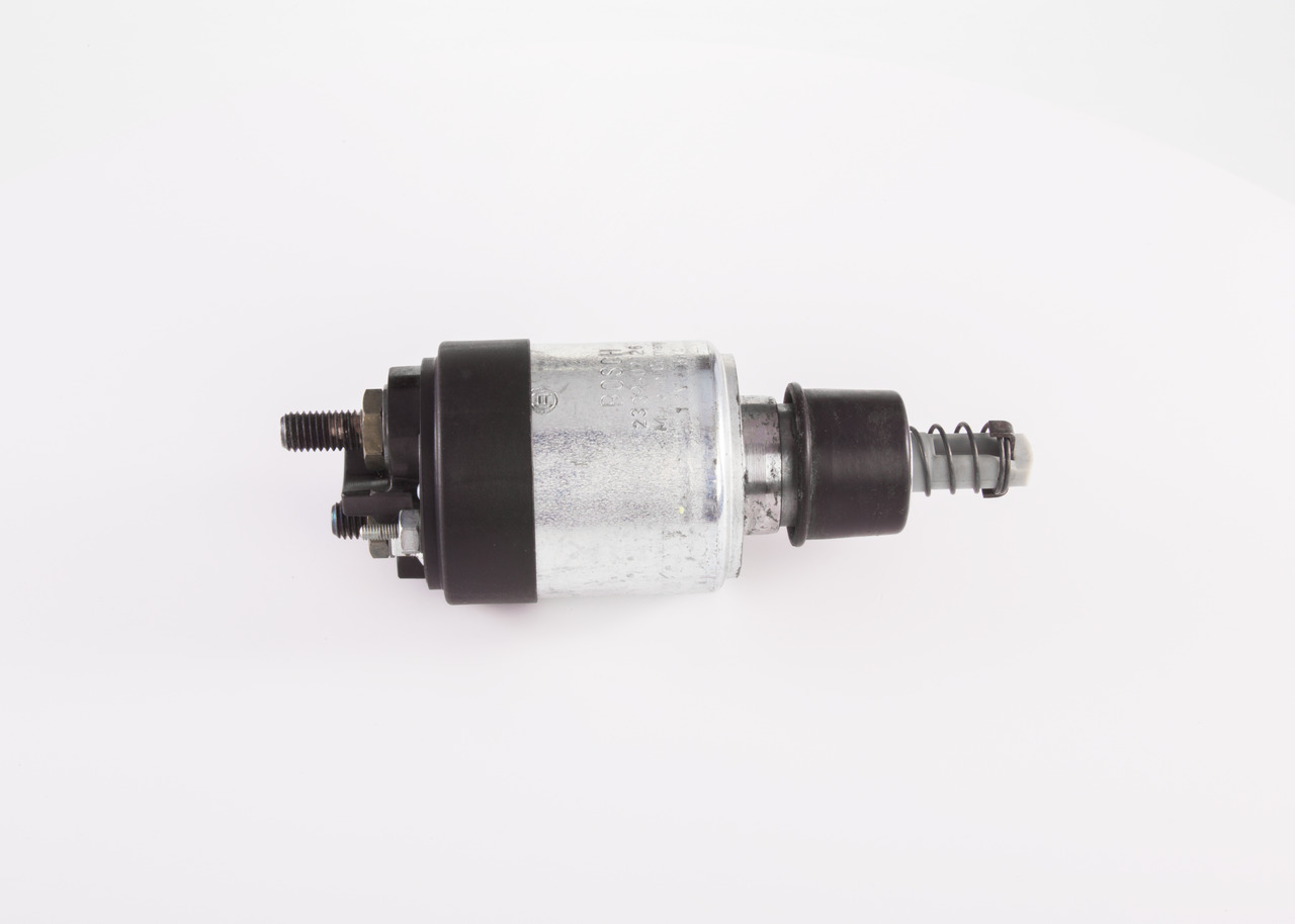 BOSCH 2 339 402 126 Μαγνητικός διακόπτης, μίζα