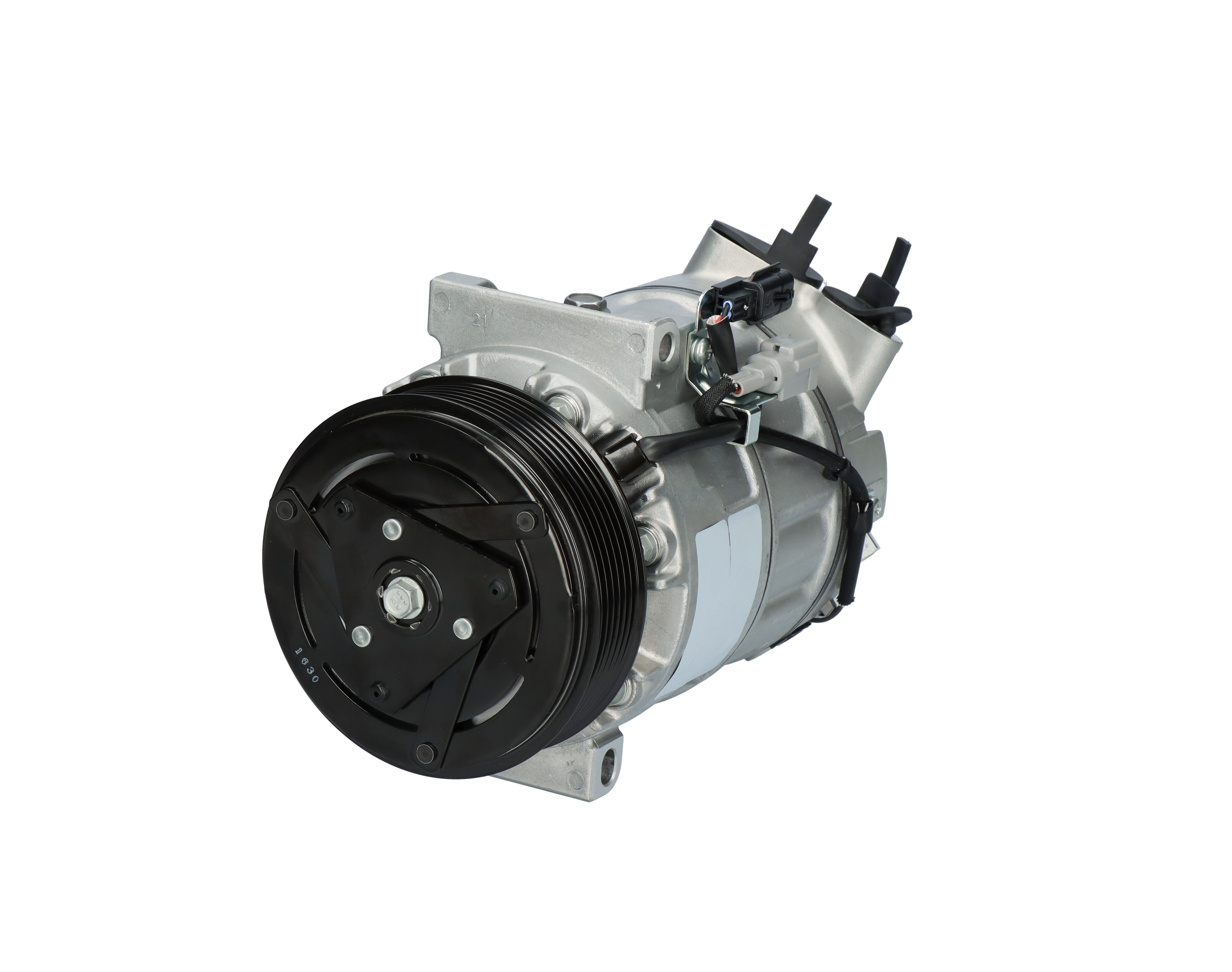 Klimakompressor 813262 VALEO 92600JD75A VW