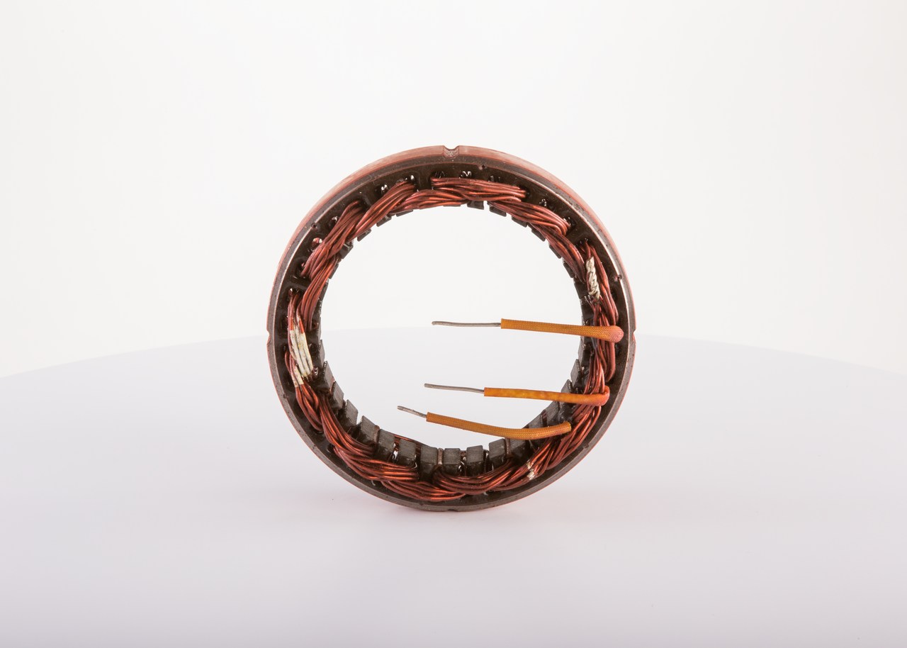 Online Shop: Lichtmaschinen-Stator BOSCH AXS212