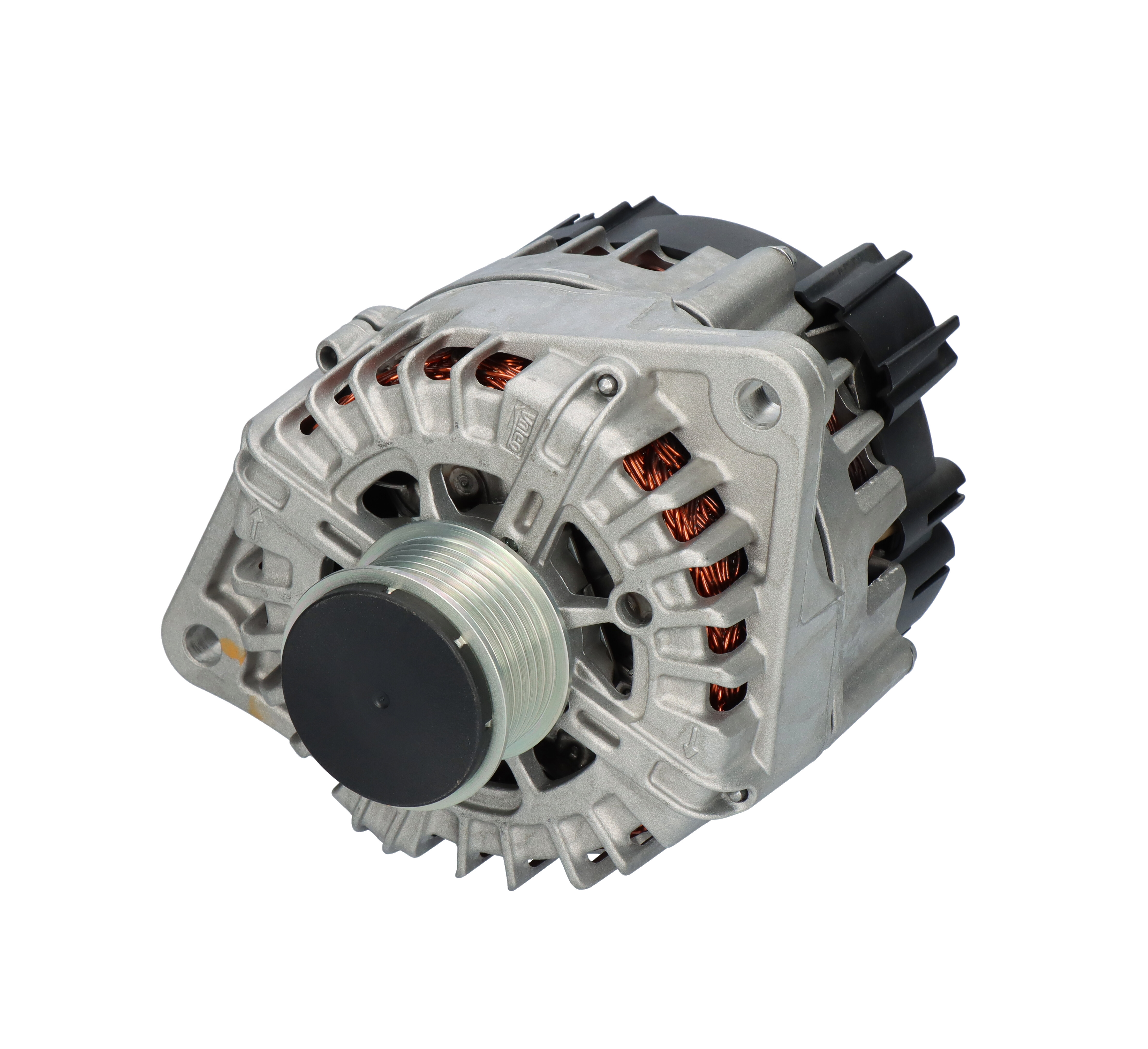 Laturi 440437 VALEO 58 013 789 02 PEUGEOT