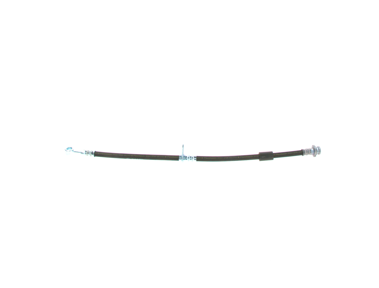BOSCH 1 987 481 400 Flexível de travão SUZUKI Alto K10 I 1.0 68 cv Gasolina preço