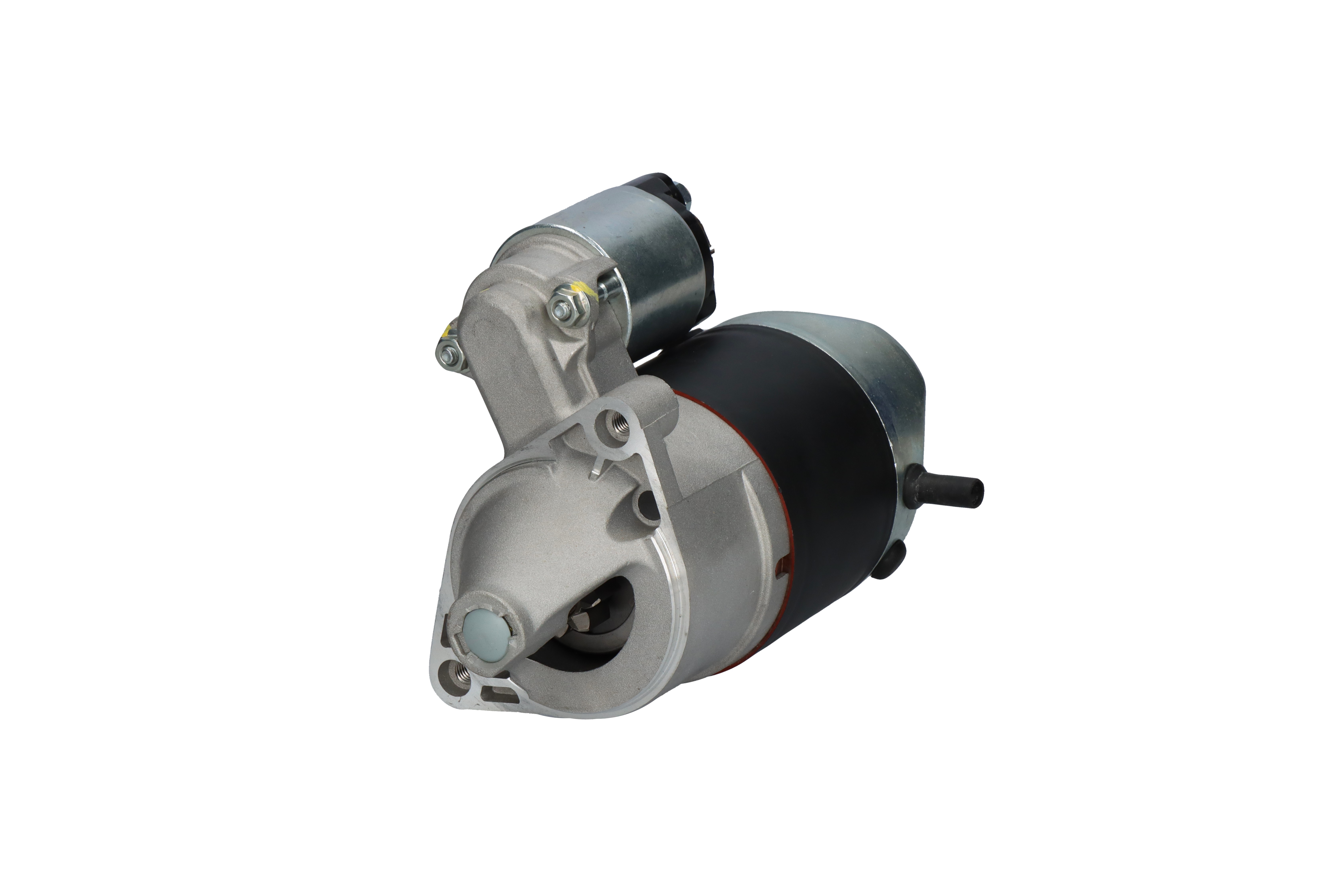 Suzuki Alto GF Startmotor VALEO 458319