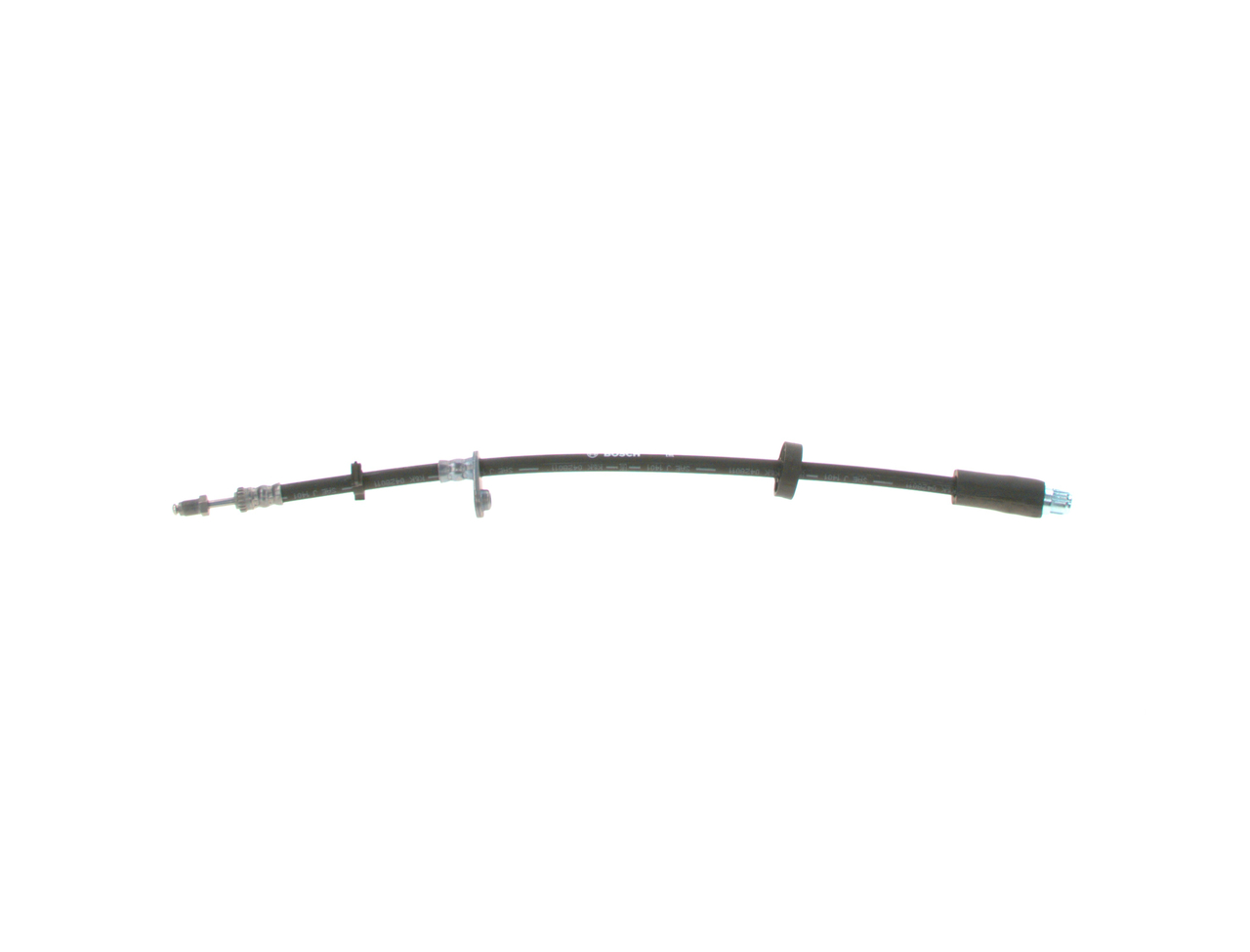 BOSCH BH1341 Ελαστικός σωλήνας φρένων