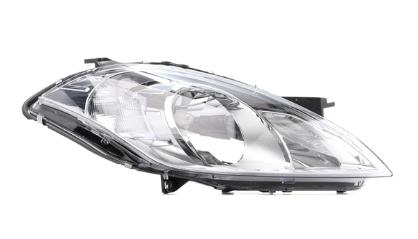 3018962 VAN WEZEL Mercedes W169 Scheinwerfer Kosten