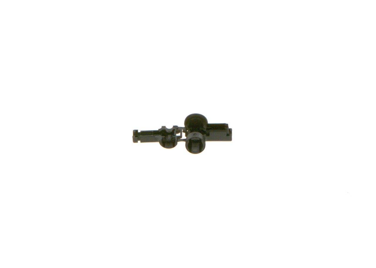 BOSCH GLOW PLUG CONNECTOR Stekkerhuls, ontstekingssysteem