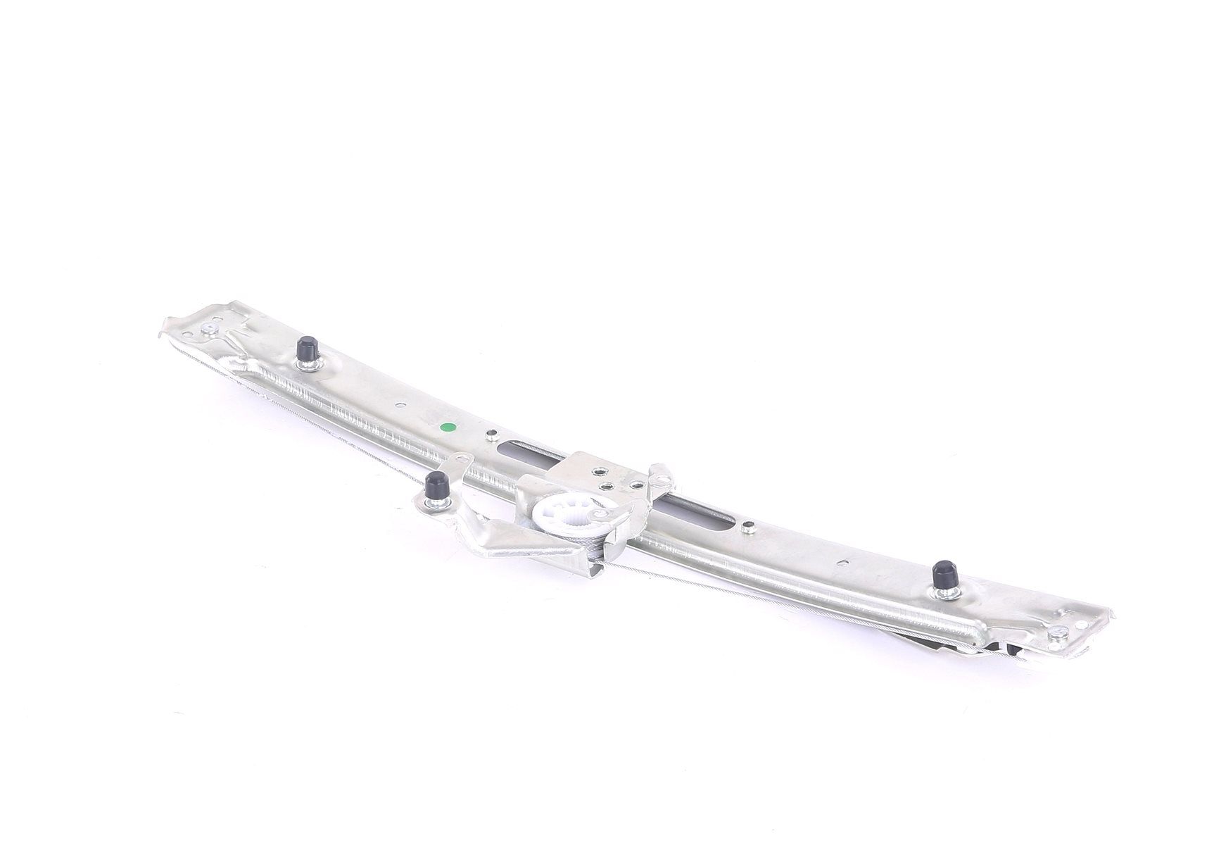 VAN WEZEL 0646268 Window regulator Right Rear, Operating Mode: Electric, without electric motor-image-7151453