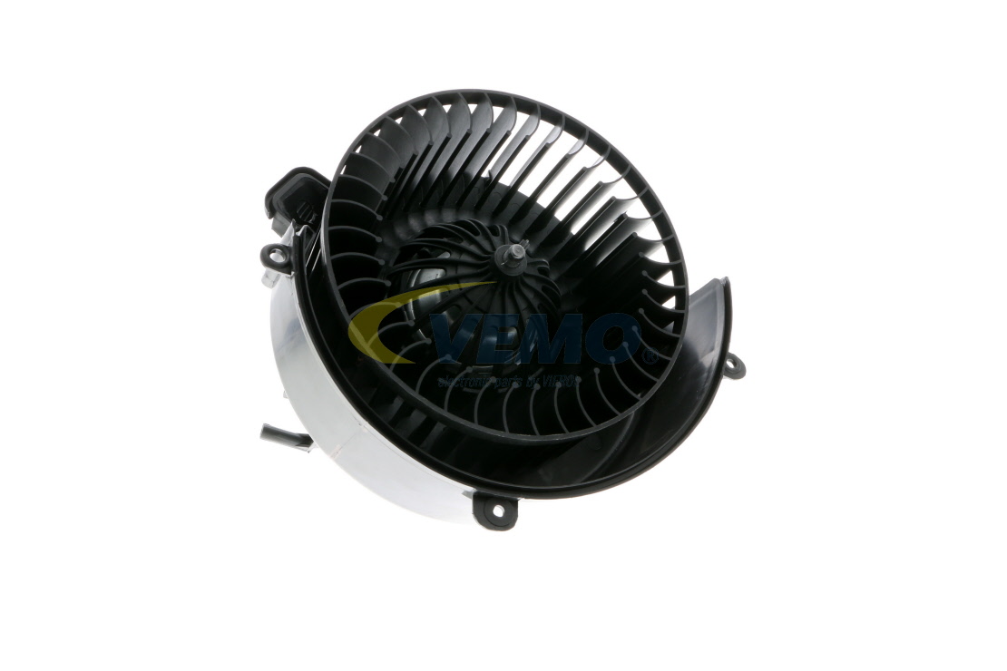 Interior Blower VEMO 1005518 for VAUXHALL, OPEL