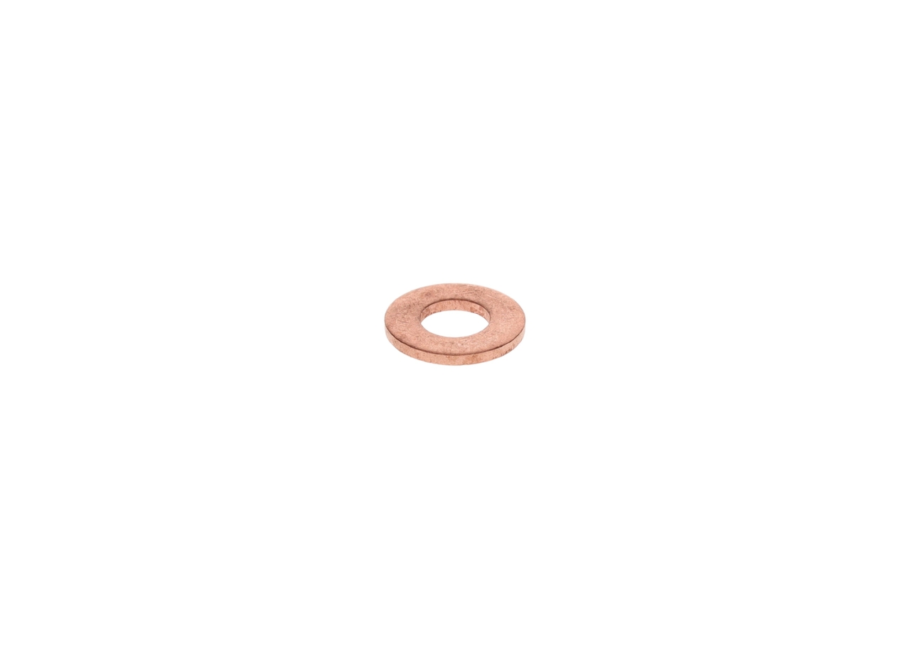 Dichtring, Düsenhalter 2 430 105 009 BOSCH 2856436 FORD