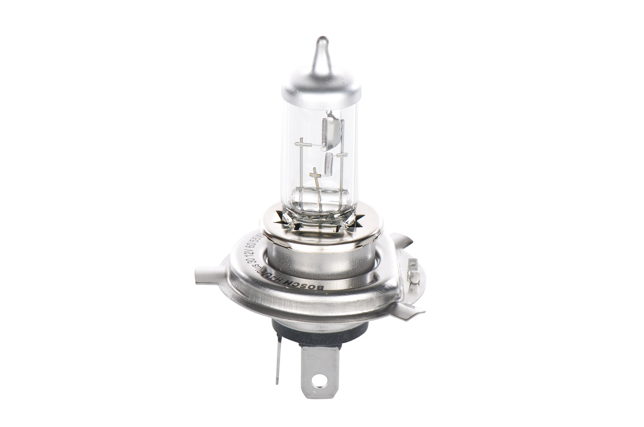 BOSCH E1 2D7 Kvēlspuldze, tālās gaismas lukturis