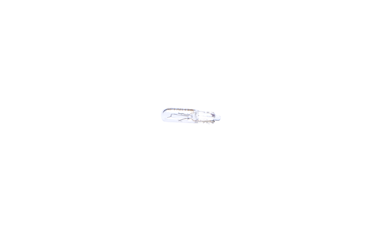 BOSCH 12V 1,2W PURE LIGHT Lâmpada