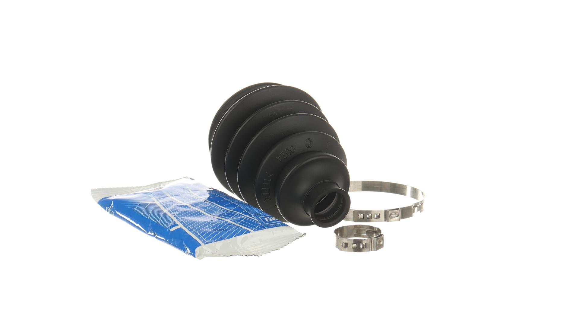 SKF VKJP1307 asmanchet NISSAN JUKE