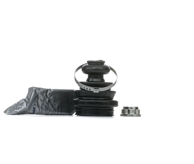 Jeu de joint-soufflet, arbre de commande 23176 SPIDAN 3D0598201 FORD