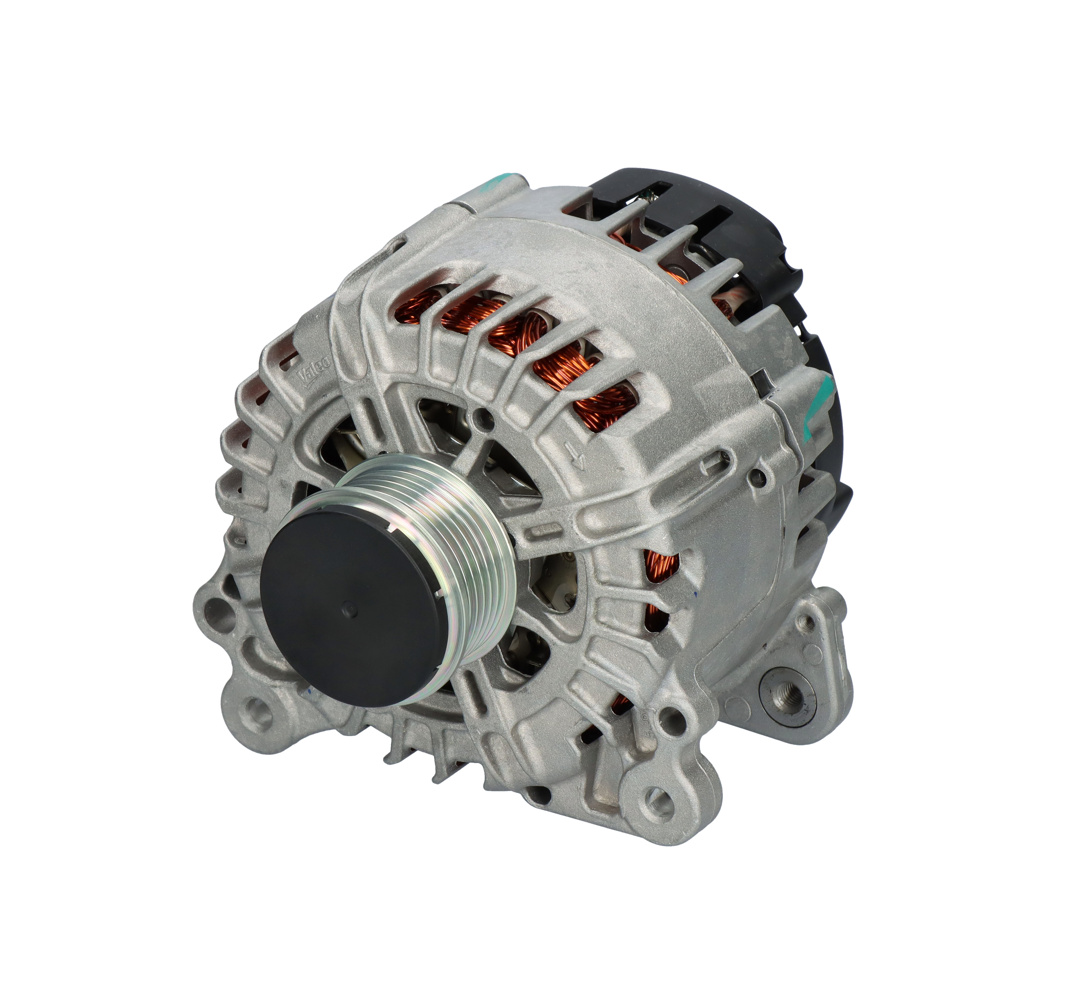 Ģenerators 439776 VALEO 059 903 016GX PORSCHE
