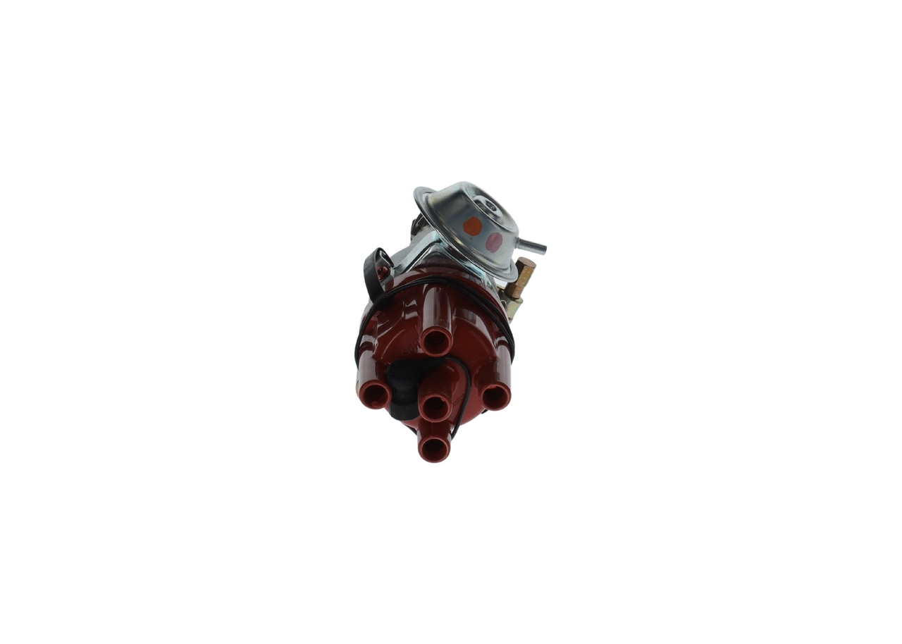 BOSCH JFU 4 Ignition distributor