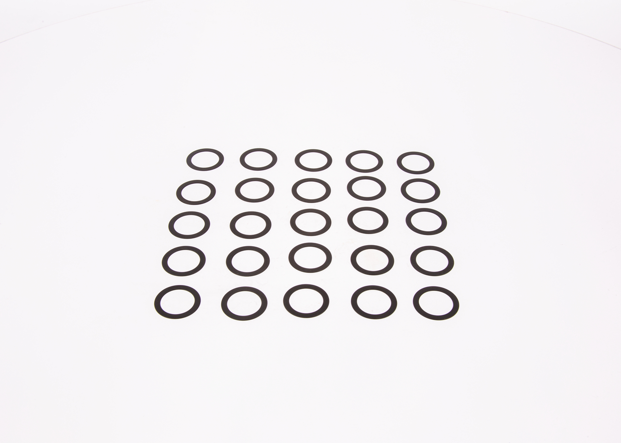 Ροδέλα 1 420 101 023 BOSCH 249210