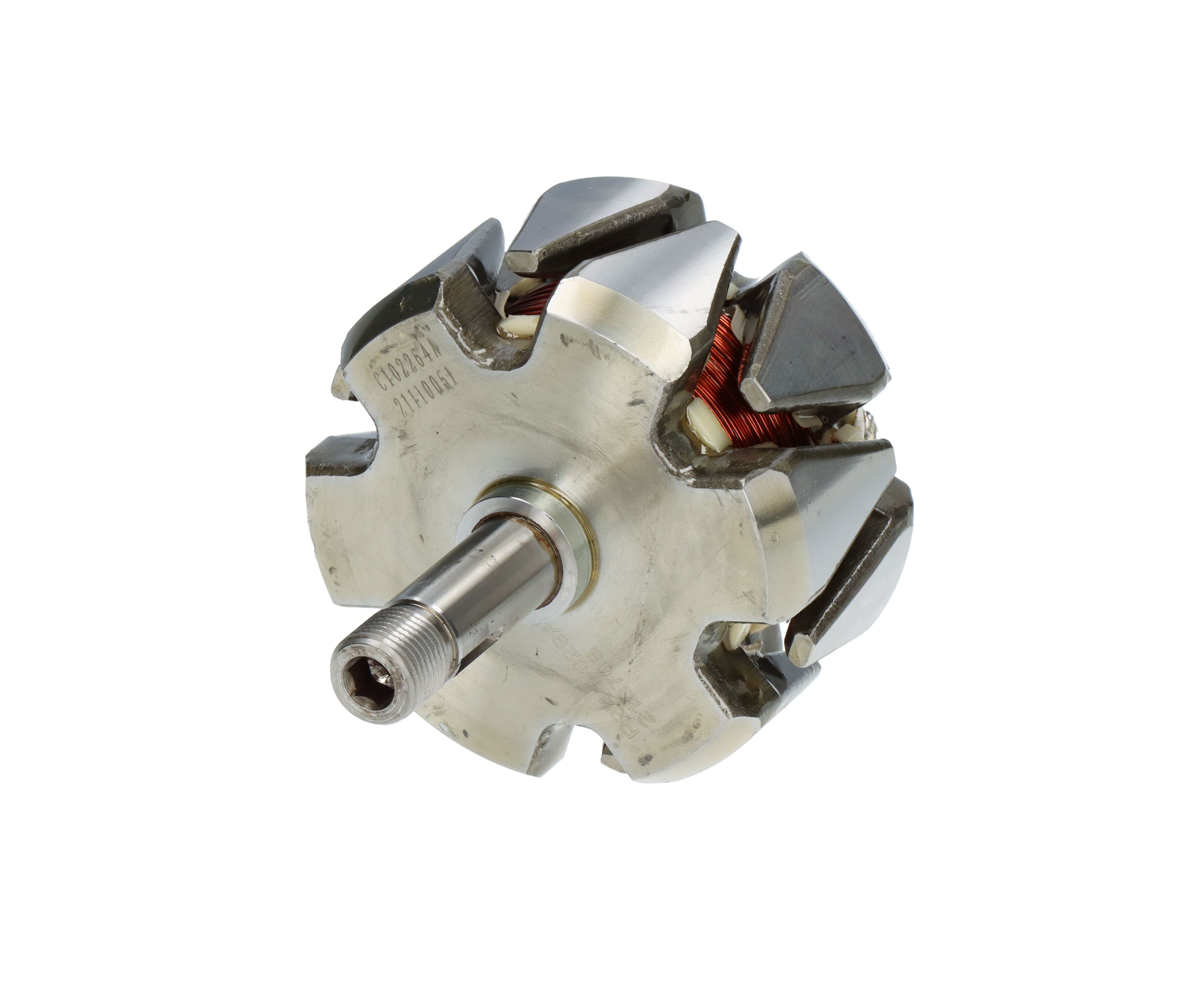 Generator 300696 VALEO A14N55 PEUGEOT
