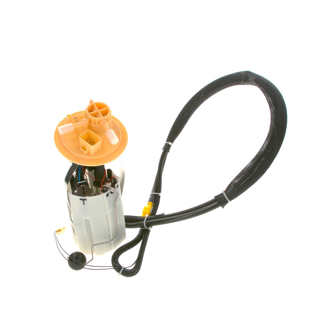 BOSCH 1 582 980 141 Αντλία καυσίμου ηλεκτρικό Volvo V70 SW T5 260 PS Βενζίνη τιμες