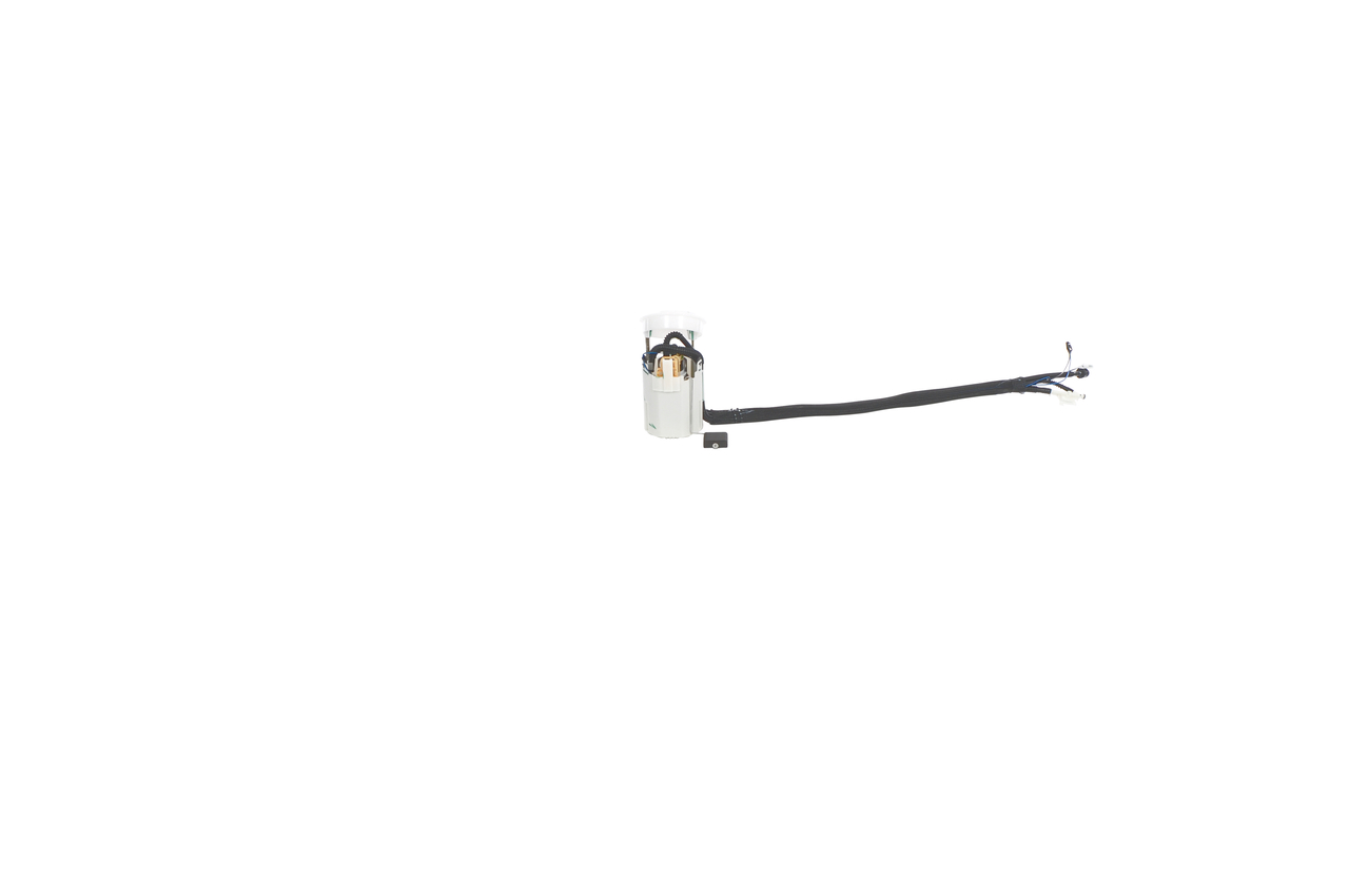 BOSCH 1 582 980 292 Fuel Feed Unit Electric, with connector parts-image-715566