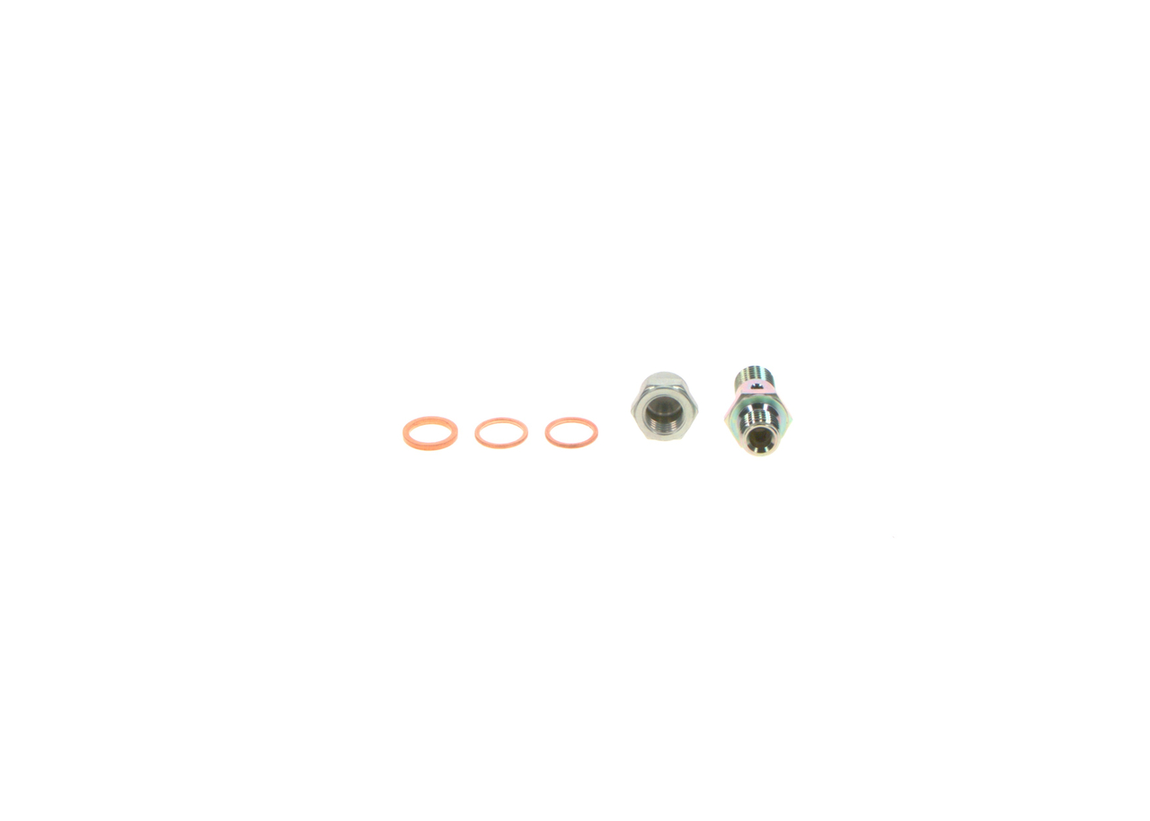 1 587 010 003 BOSCH Mini R53 Reparatursatz, Zündverteiler kaufen