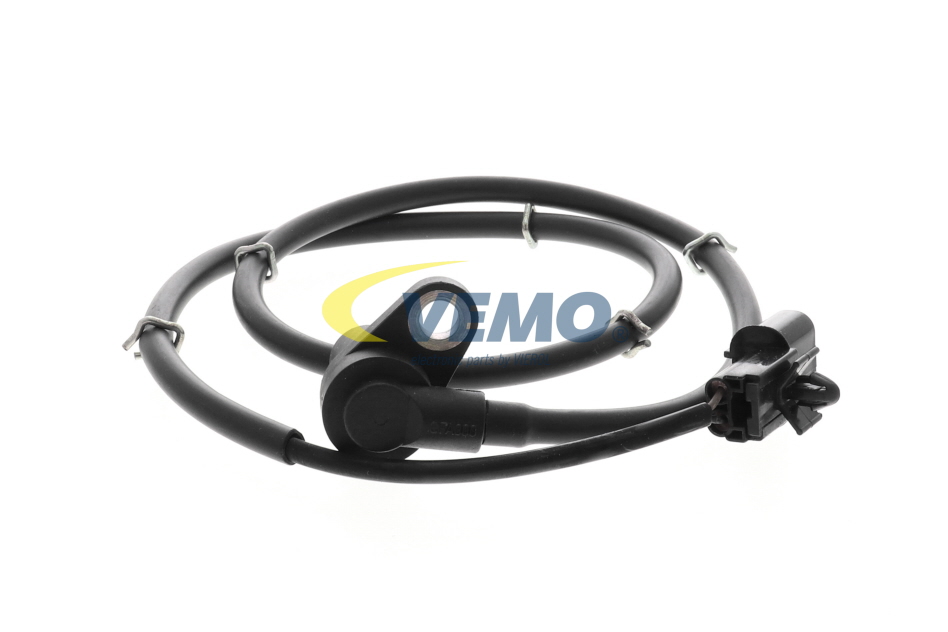 Andur, rattapöörete arv V37-72-0042 VEMO MR289353 MITSUBISHI
