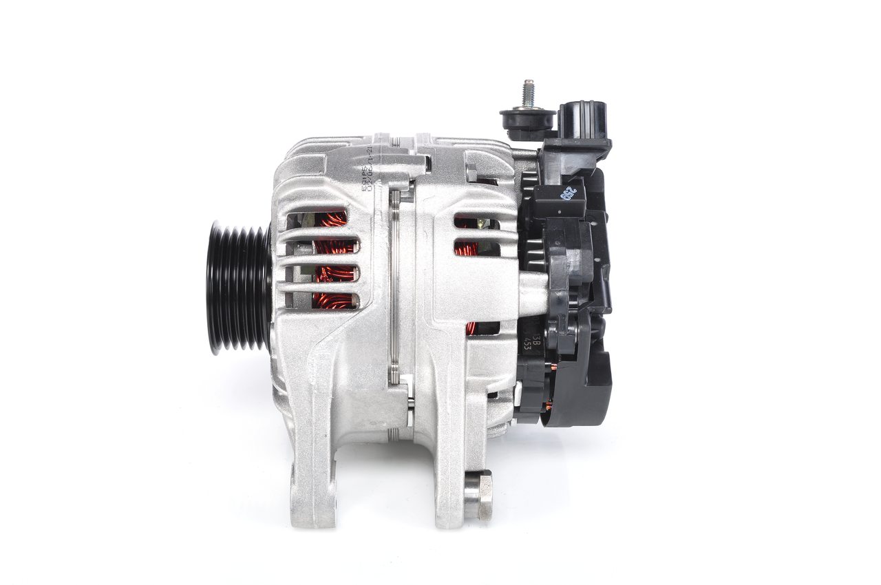 BOSCH KCB1 (>) 14V 50/90A Alternator