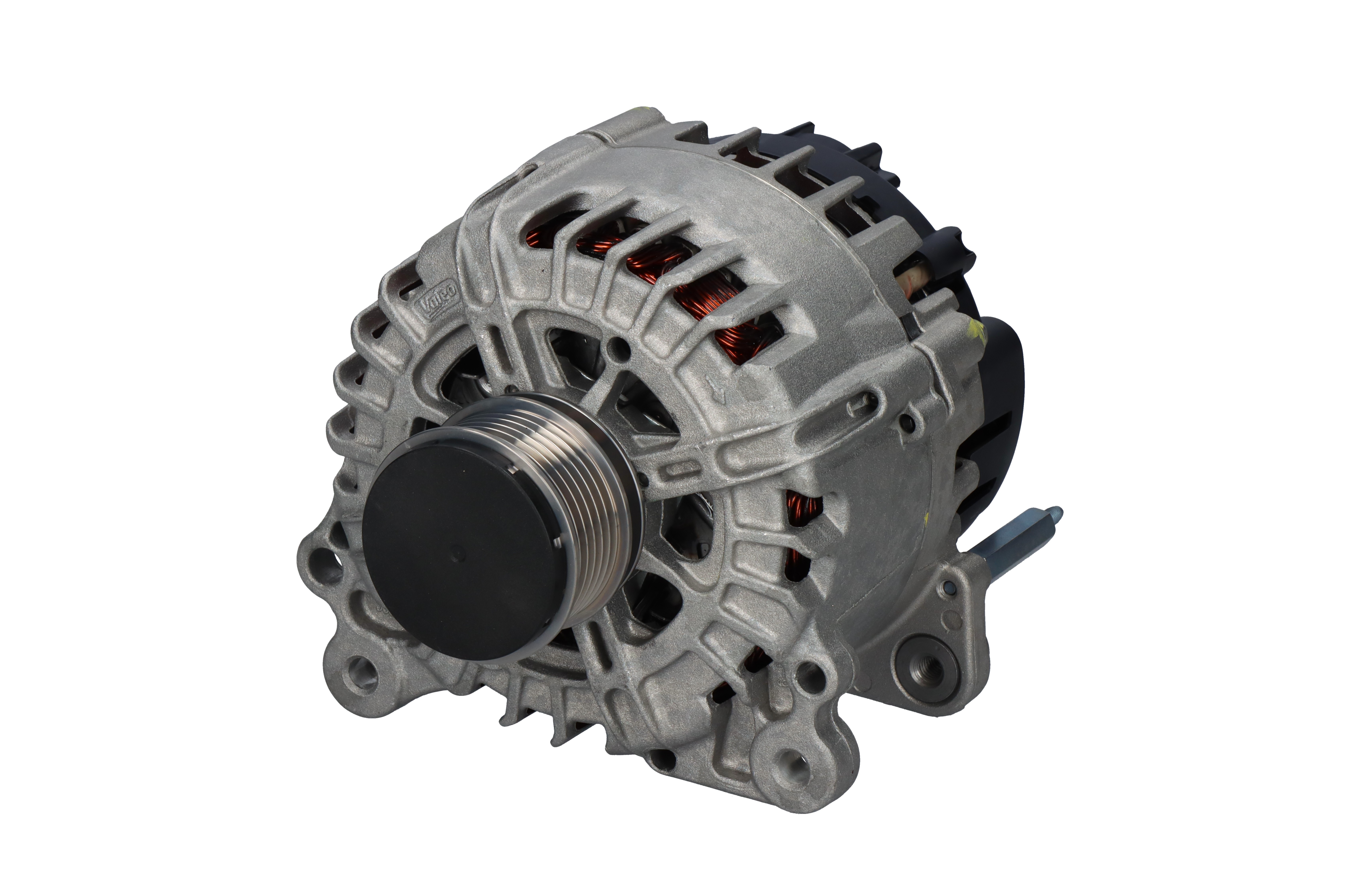 VALEO 439724 Alternator SKODA Fabia III Kombi (NJ5) w korzystnej cenie