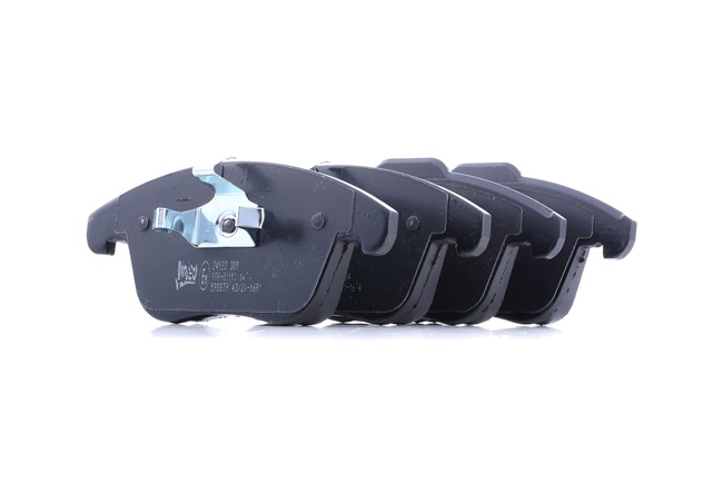 VALEO 598879 d'origine Plaquettes de frein VOLVO S80 prix