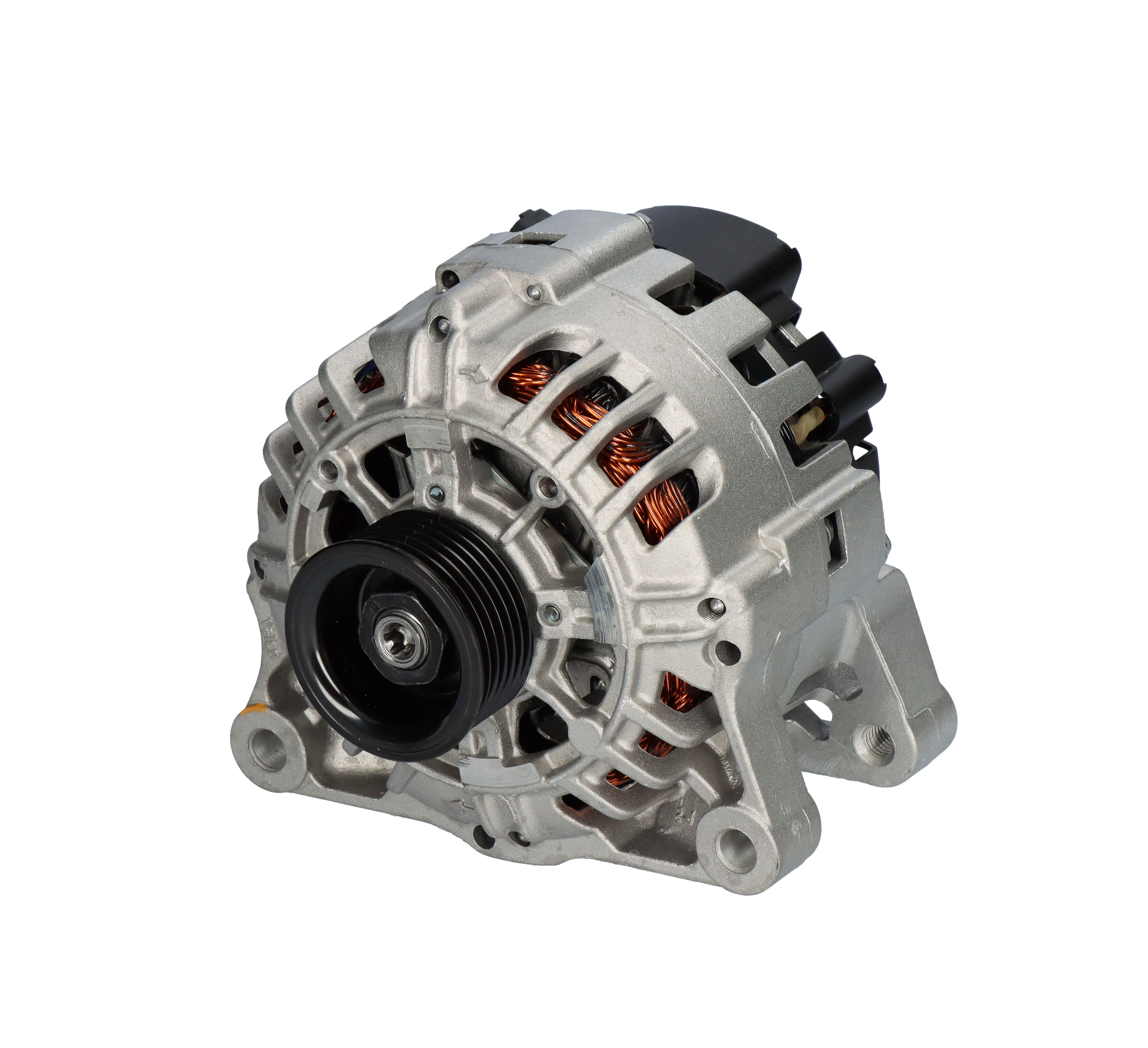 VALEO 440277 Laturi