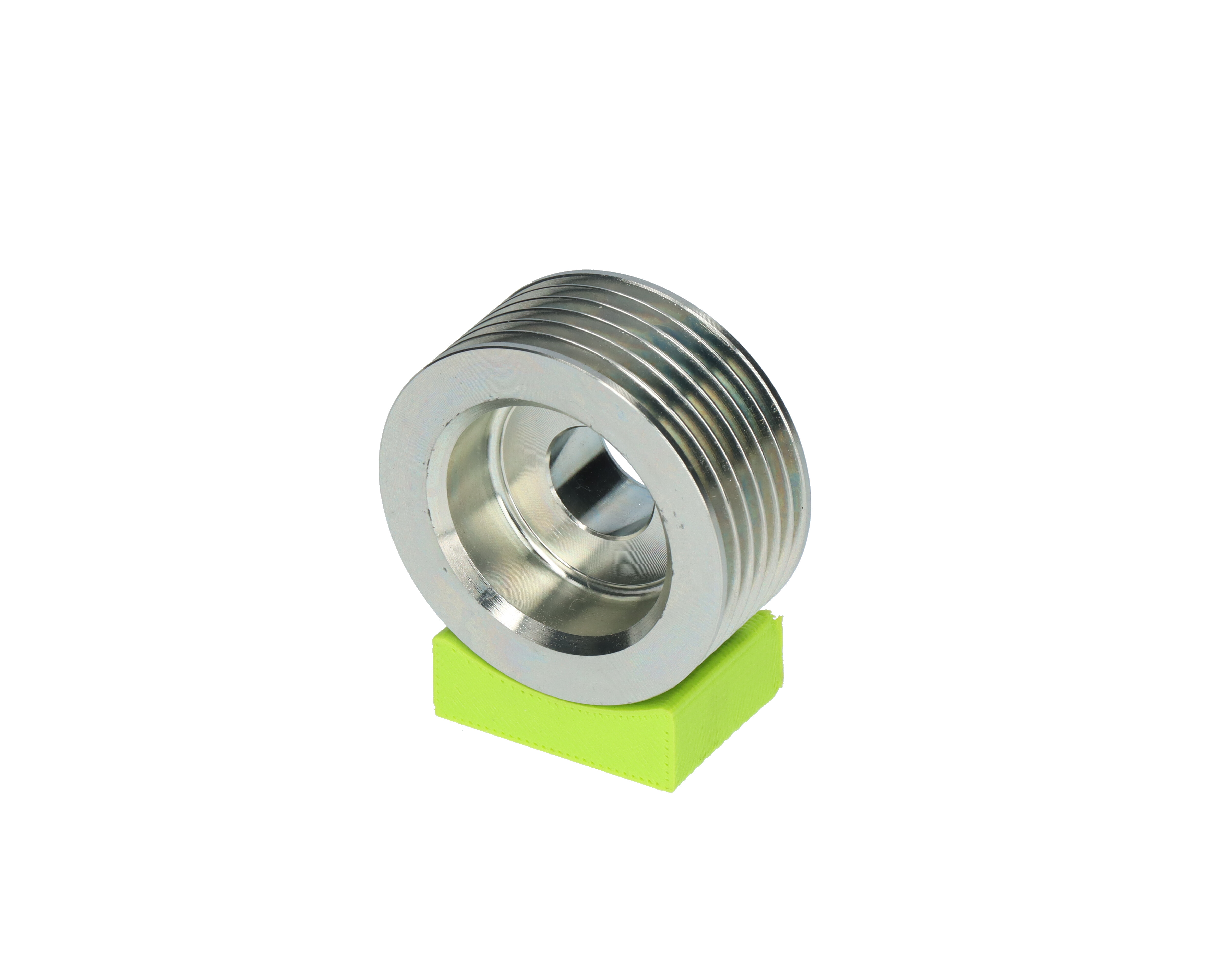 Poulie, alternateur 593743 VALEO A13VI189 Régulateur d'alternateur 593743 VALEO A13VI189 AUDI