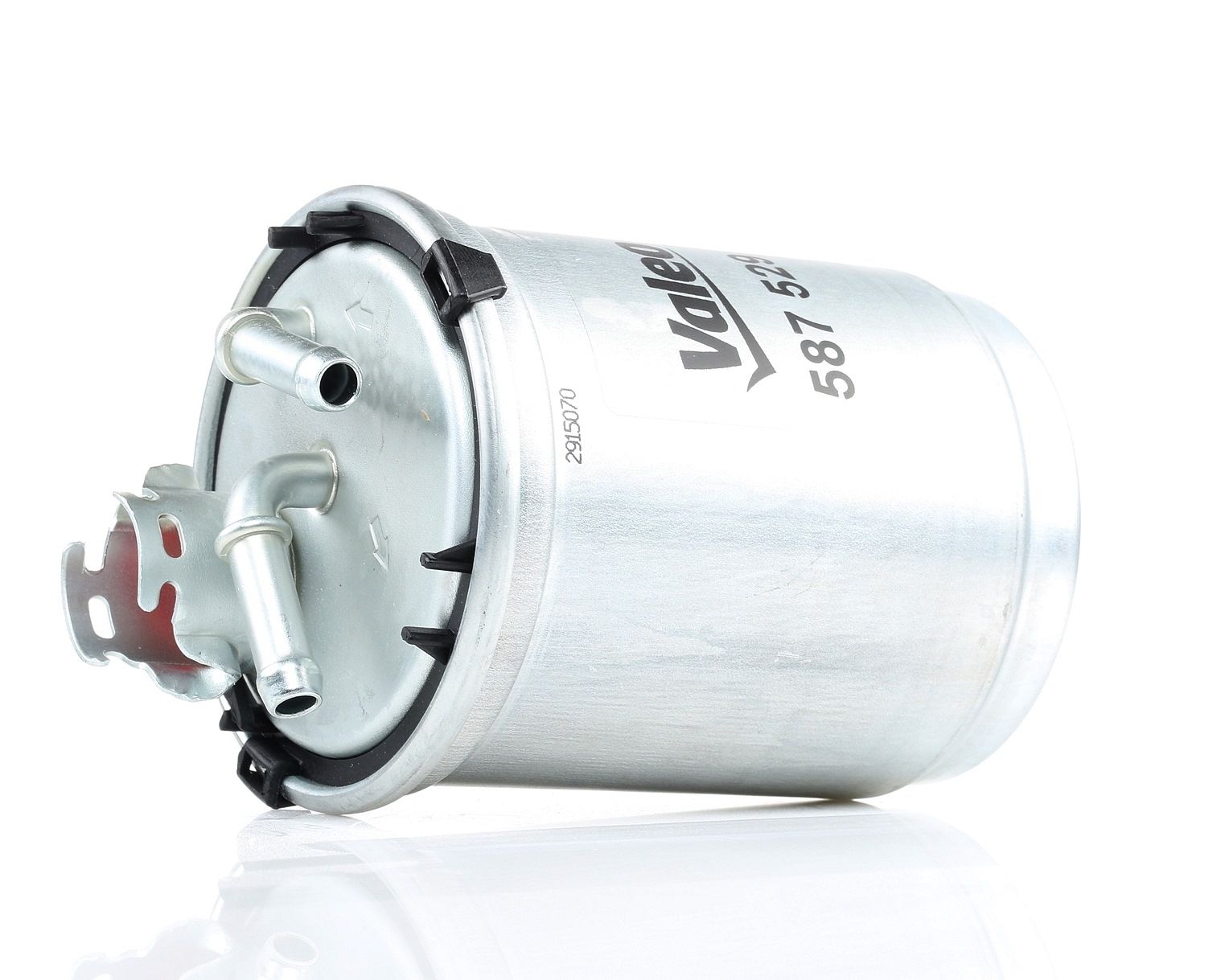 VALEO 587529 Fuel Filter In-Line Filter-image-7160290
