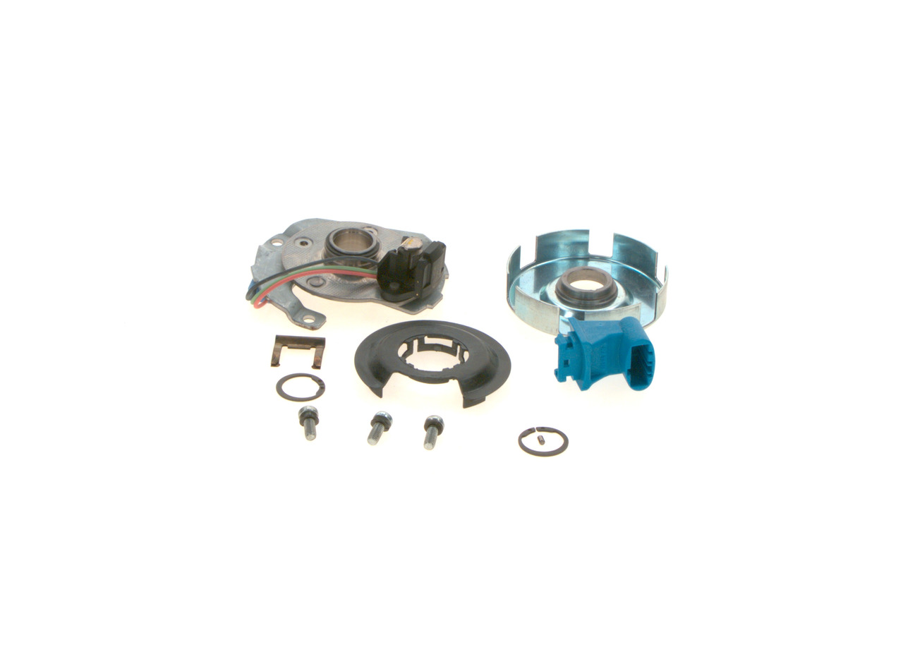 BOSCH 1 237 011 059 Reparatursatz, Zündverteiler