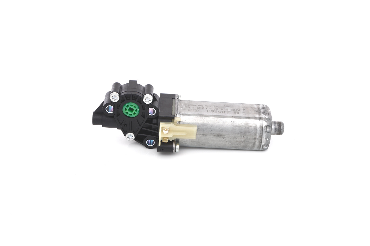 BOSCH AHC1 Silnik elektryczny
