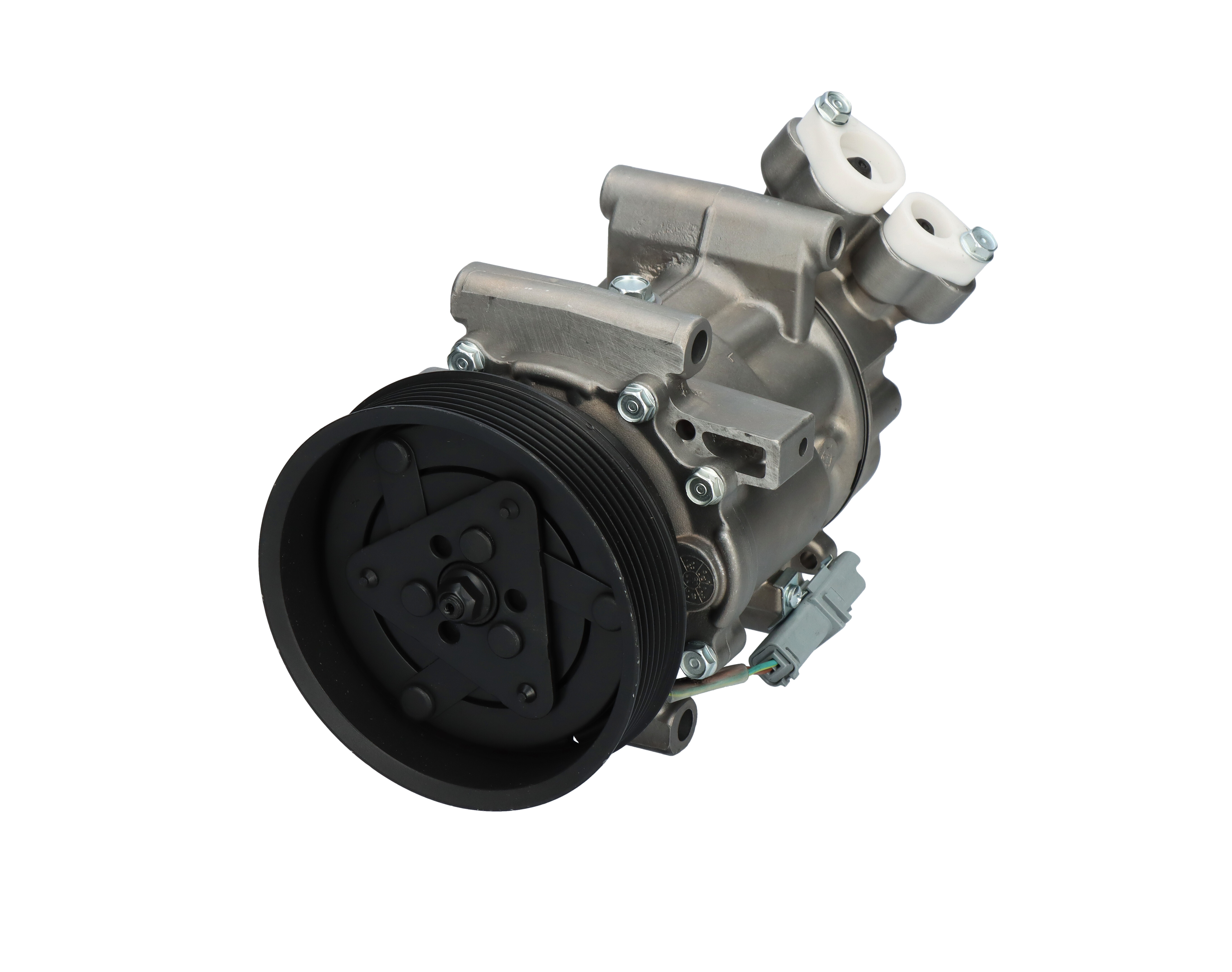 VALEO 813632 Συμπιεστής / εξαρτήματα Nissan Note e11 1.5 dCi 68 PS Πετρέλαιο τιμες